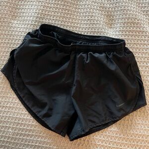 Women’s Nike Dri-Fit Running Shorts Size Small